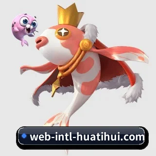 hth APP